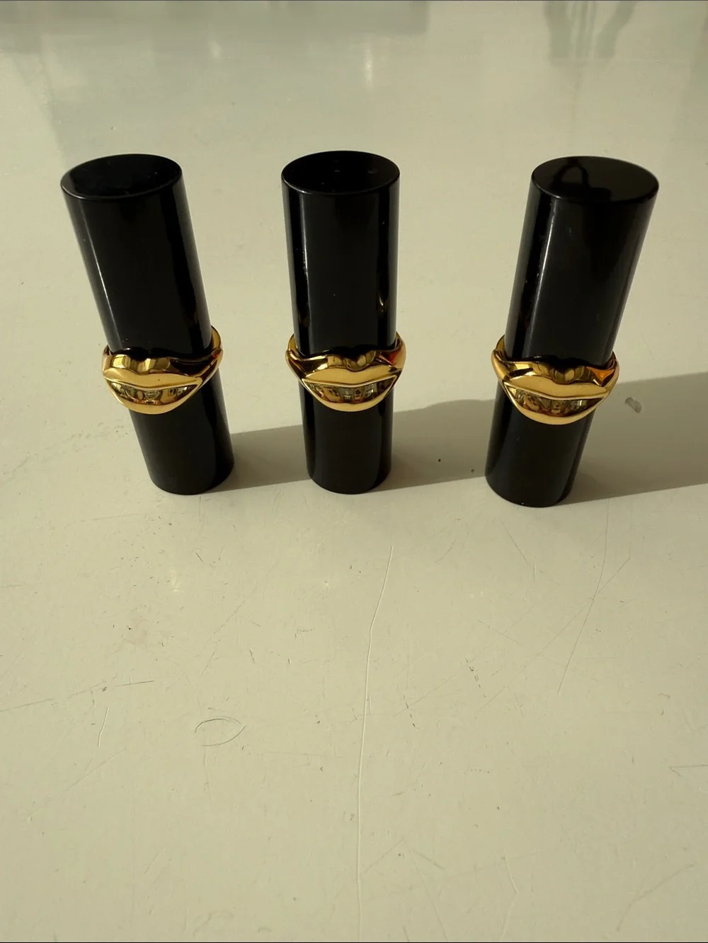 Pat McGrath mini matte Lipstick Trio - Women Makeup